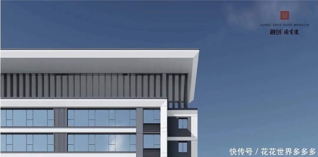 建筑|`世界建筑大师:让建筑不止于建筑