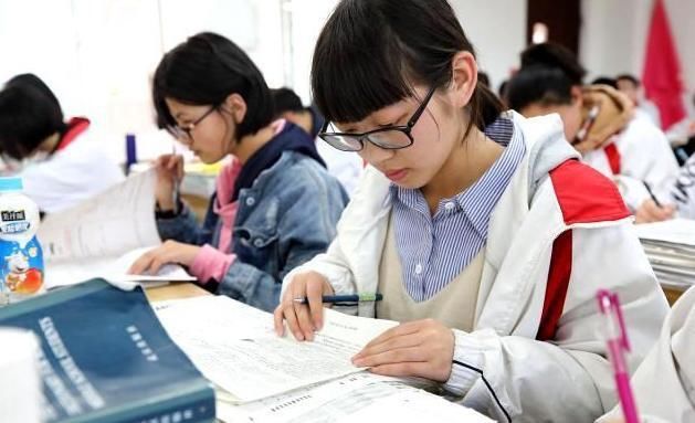 学生|2021高考新消息，报名分两段不分文理科，考生和家长要知道