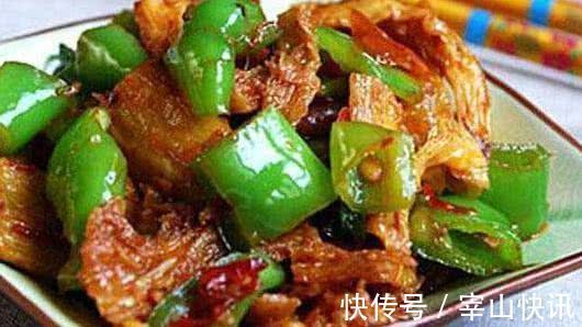 推荐几款好吃的家常菜，鲜香四溢，刚端上桌就被吃光，你喜欢吗