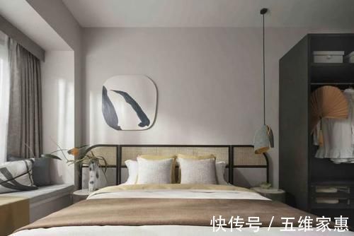 懂得|看了她122㎡新家,才懂得何为中式风,入户第一刻,便是诗情画意