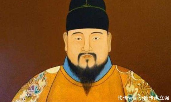 政治|她是朱棣生活中的贤妻,更是朱棣政治上的引导者,功不可没!