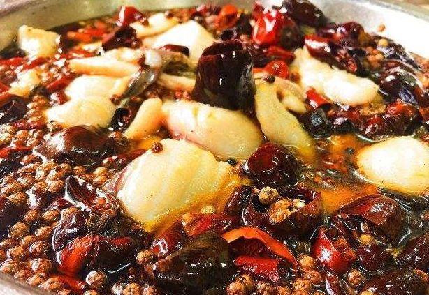 几款美味家常菜,好吃简单,省时又省力,个把钟即可上桌,超下饭