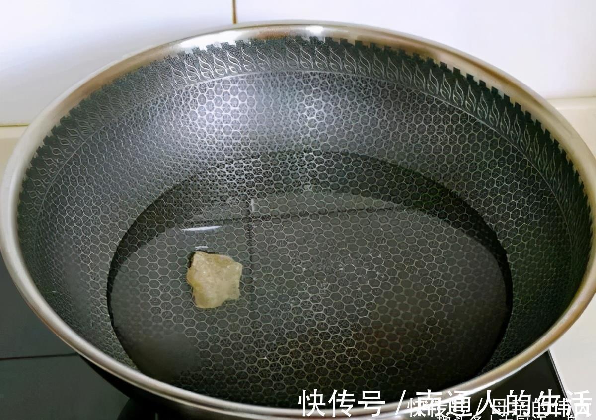 炒菜|才知道,这3种蔬菜晒干后,比新鲜的还好吃,炒菜炖肉都行,真香