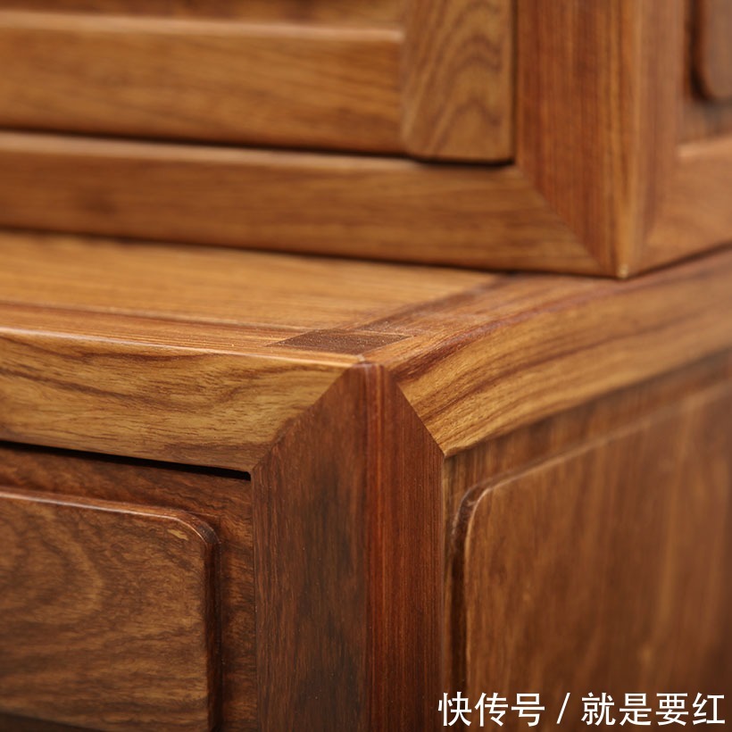 红木|红木家具:在红木家具的世界享受生活,诗意栖居!