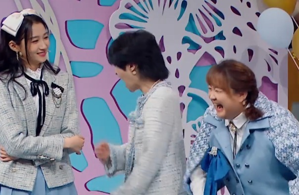 梁森 《王牌对王牌》下期未播先火,只因《青3》选手,收视率稳了