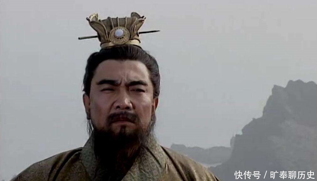 有人|为什么曹操不直接称帝?有一个关键原因,却很少有人能想到