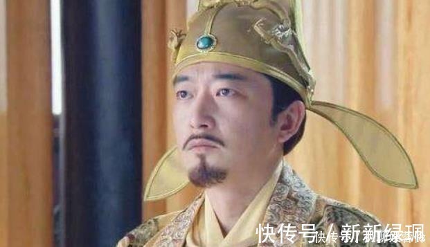 处女男@寇准8岁时写了一首诗,却成为了他一生写照