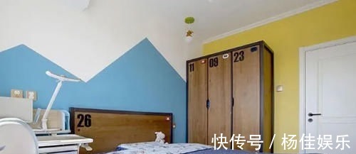 两房|50㎡居然能做两房,还有衣帽间,小户型就该这么装,真心实用!