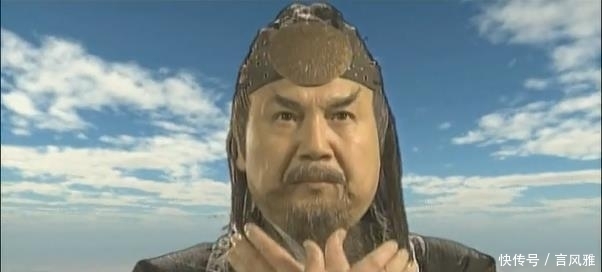 《封神演义》中,通天教主有什么功德?为何也能成为圣人?