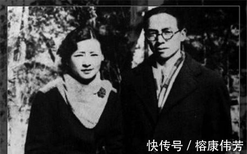 变卖|梁思成续弦林洙：婚后变卖林徽因嫁妆，抖出林徽因无数“黑料”