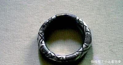 中国历史上最珍贵的五枚扳指秦始皇上面有龙纹,最后一枚被珍藏!