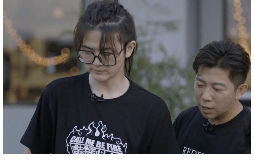 李云迪|张淇为什么这么招人喜欢？看他在厨艺大赛中的表现就知道了