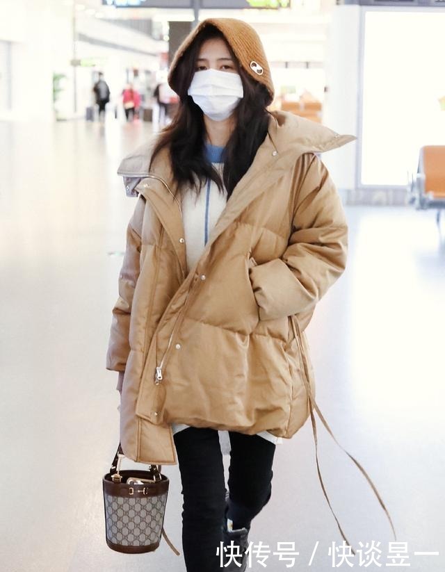 今年羽绒服变得好时髦!买这些,好看保暖又能凸显你的品味