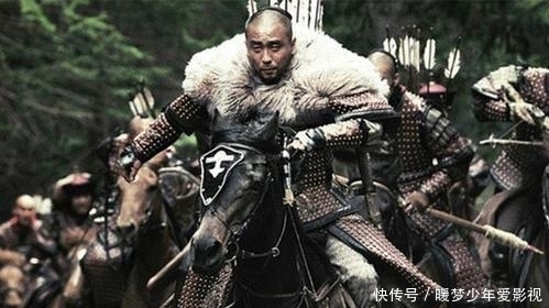 成吉思汗|真正的蒙古人有多猛？读完成吉思汗的语录，让人敬佩不已！