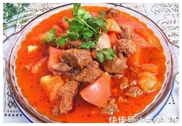 味道杠杠滴的12道家常下饭菜,看着都流口水,有滋有味,好吃到爆