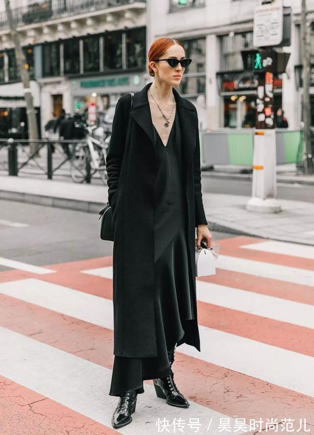 技巧 40岁成熟女人的开春穿搭,四个搭配技巧得掌握,学会了优雅减龄