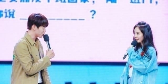 魏大勋|上完《快本》录《妻子2》跟《密室》,这位男星才是芒果台的宠儿