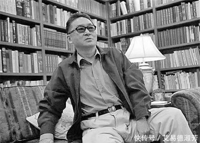 批判|鲁迅到底是不是文学家?李敖:不是,你们高估他了,还不如我