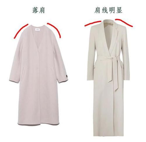 大衣只有黑白灰？过年穿这些颜色的大衣你就赢了！