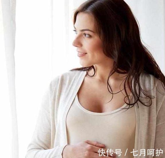 胎儿|怀孕什么时期最敏感?可不是头一个月,这个阶段是孕期第一道坎