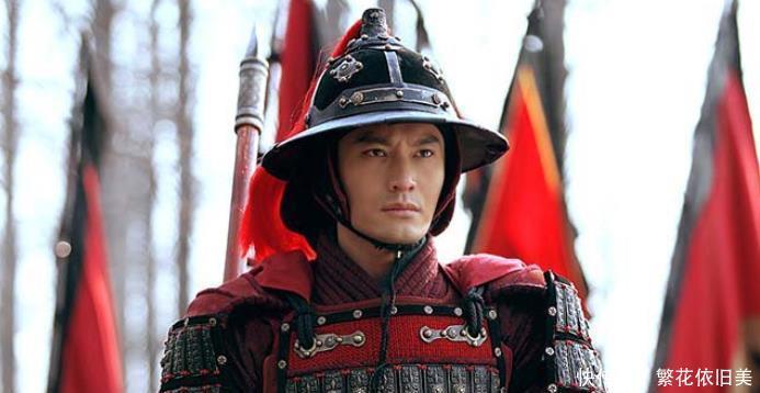 此人|此人比岳飞还厉害,枪法精湛,单挑金国四大猛将,一枪一个干翻!