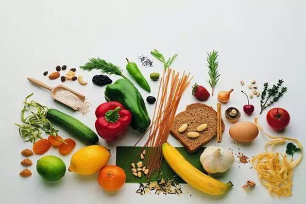 饮食|血脂高了怎么办医生提醒8种方式，10个饮食原则，远离高血脂