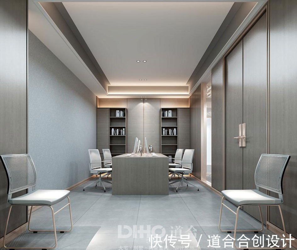 空间|小小的卧室空间可以怎么给它做加法?