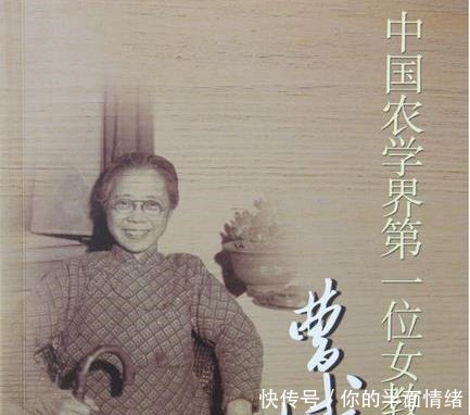 民国江南第一才女,为何独守负心汉一生,终身未嫁,原因让人落泪!