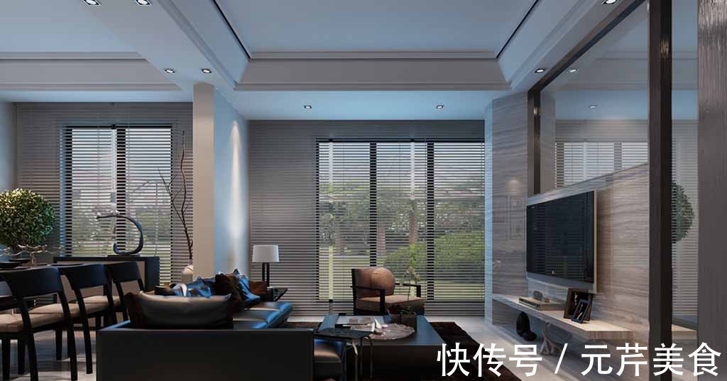 复合地板|装修中这些是可以省钱的地方, 别被装修公司骗了!