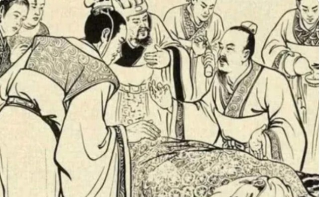 人死后为何一定要停尸三日?这并不是迷信,而是有科学道理