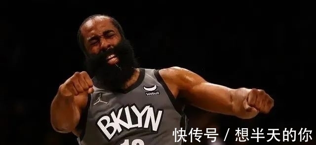 篮网|哈登被针对!联盟处罚来了?