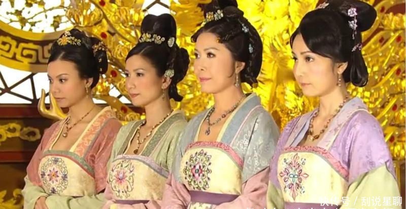 感恩|唐朝版萝莉变大妈:皇帝赐婚大臣感恩,盖头掀开,除了新郎全笑场