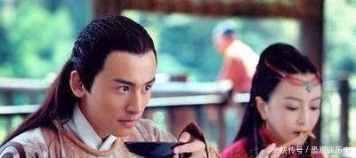 穆念慈|说一说射雕英雄传中穆念慈的一生