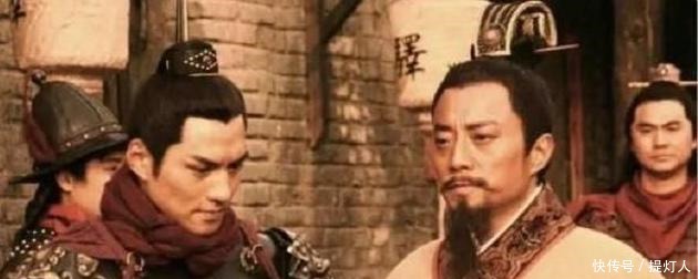 秦明|水浒早期就看透宋江的三人,一人得道,一人逍遥,一人成帝业!