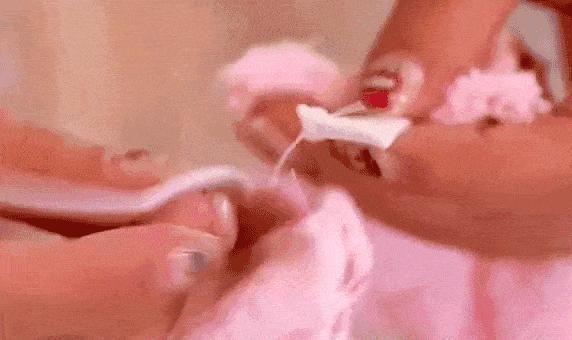 旧毛巾除了做抹布居然还能这样用,一起学起来~