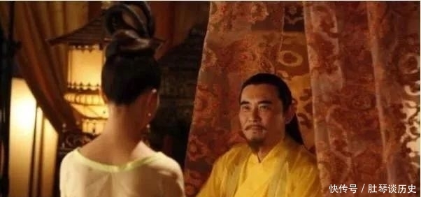 伺候皇帝时除了不能发声,妃嫔们还要忍受