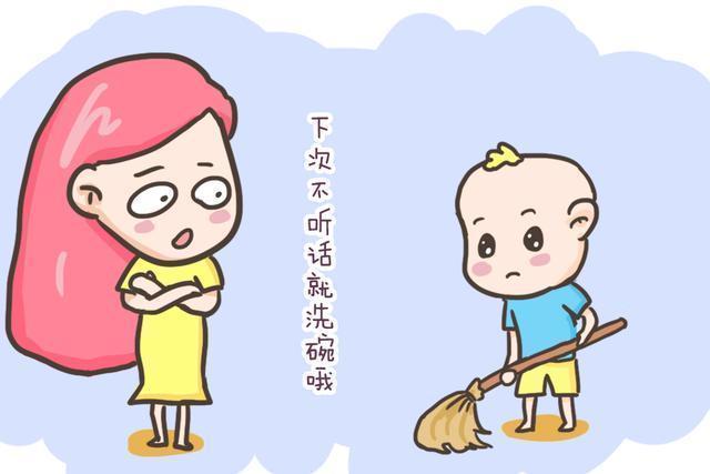 父母|为什么男孩比女孩更难带?现在才明白,其实是我们一直在伤害男孩