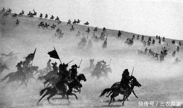 元子攸|权力几乎超越曹操的他，为何被皇帝亲手诛杀，下场比董卓还惨