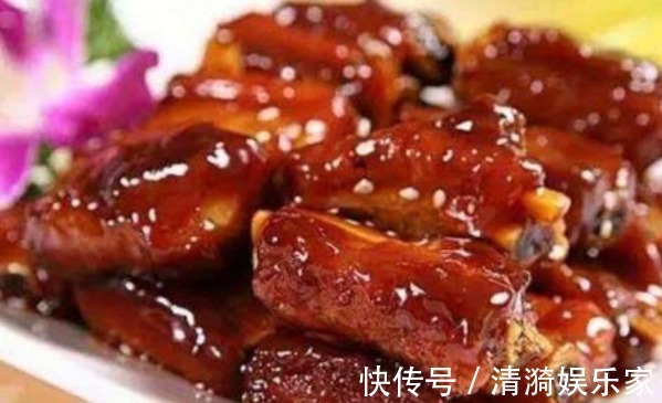 营养菜|隔三差五给孩子多的营养菜,健康美味,营养丰富,关键孩子爱吃