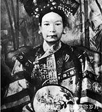 年轻|慈禧太后年轻时颜值有多高?能让咸丰皇帝如此喜爱?