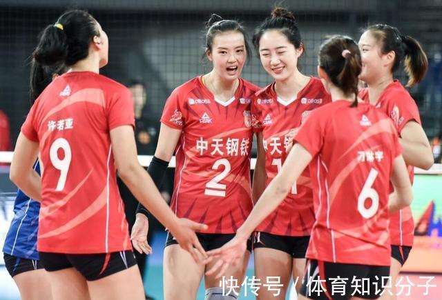 倪非凡|女排阵容面临洗牌!蔡斌上任有四道难题,倪非凡刁琳宇或被重用