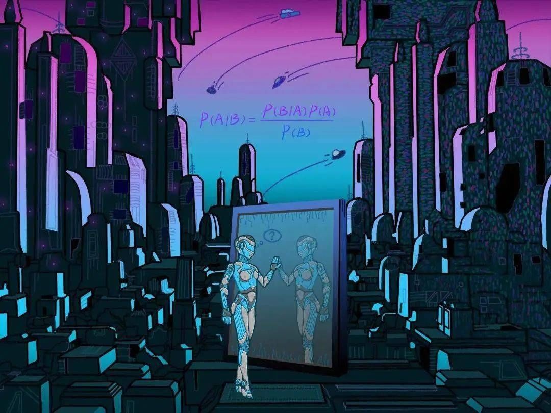 【物理公式】从上帝手中偷来的八个公式