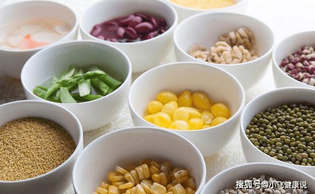 食物|糖尿病吃杂粮主食，不吃主食容易并发症，三类食物少吃