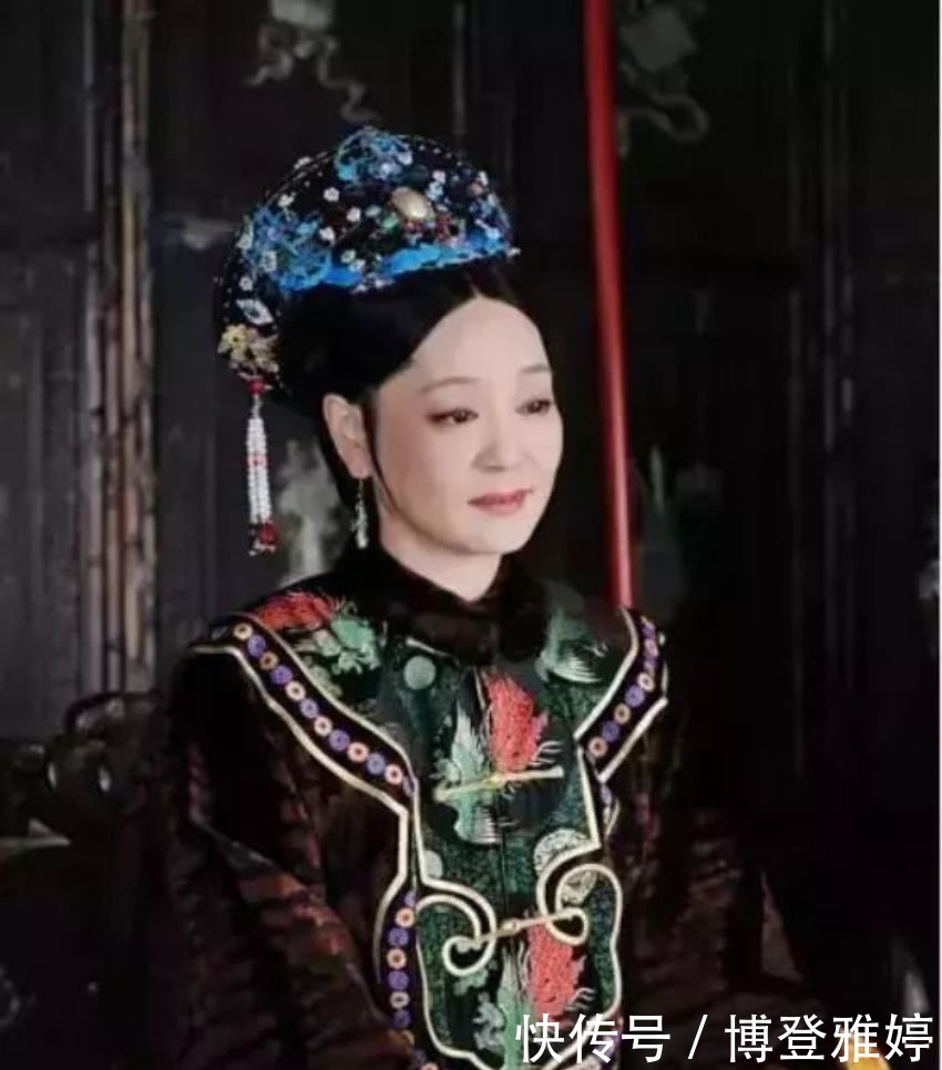 历尽艰辛|清朝最委屈的一位皇帝,历尽艰辛登上皇位,母亲却说不稀罕