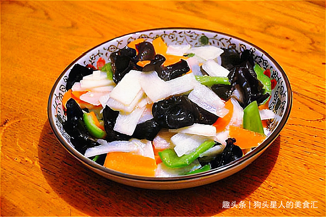 天热不知道吃什么分享6道清爽素菜做法,香而不腻,每天炒一个