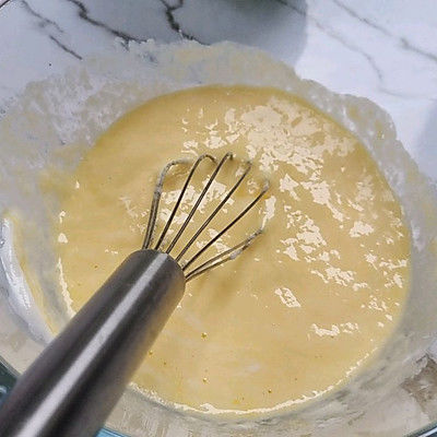 酸奶爆浆芝士蛋糕