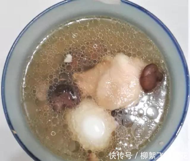 烘焙纸|冬天喝这5款美味家常汤水,暖身又暖胃!简单易做,家人都爱喝