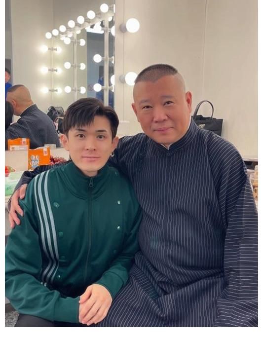 德云二队演出节目单被撤，六队“底”角被隔离，开年属实有点难