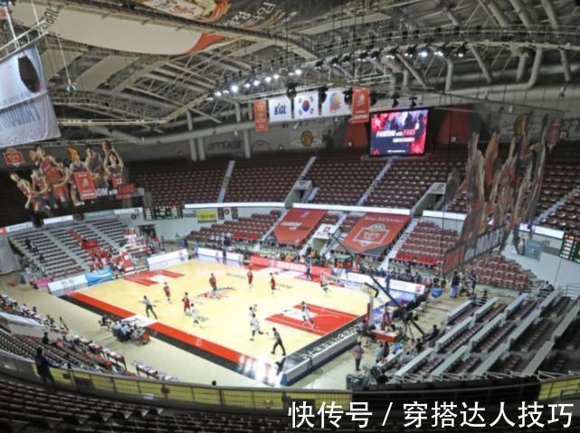 退赛|韩国男篮又退赛！FIBA措手不及，中国男篮未来少一劲敌了