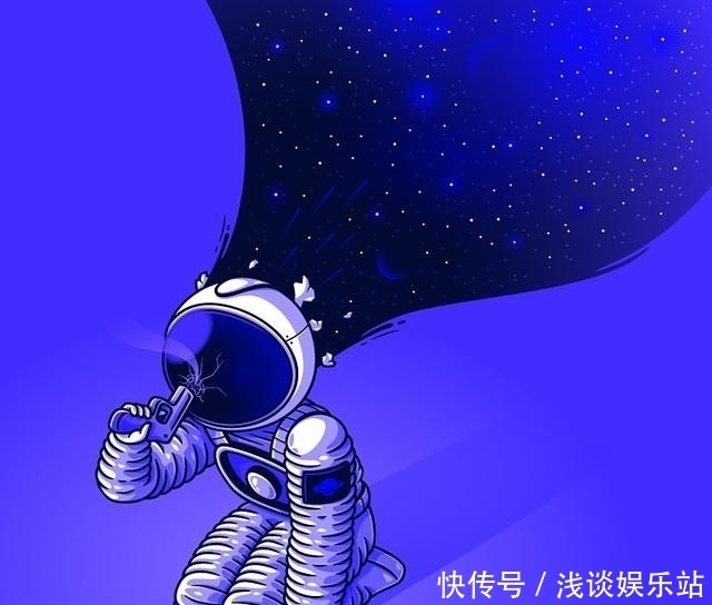 意大利|意大利插画师笔下具有讽刺意味的插画,你能看懂几幅?